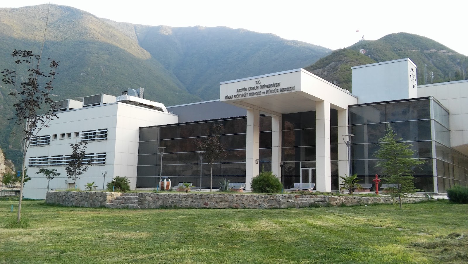 Artvin kır düğünü