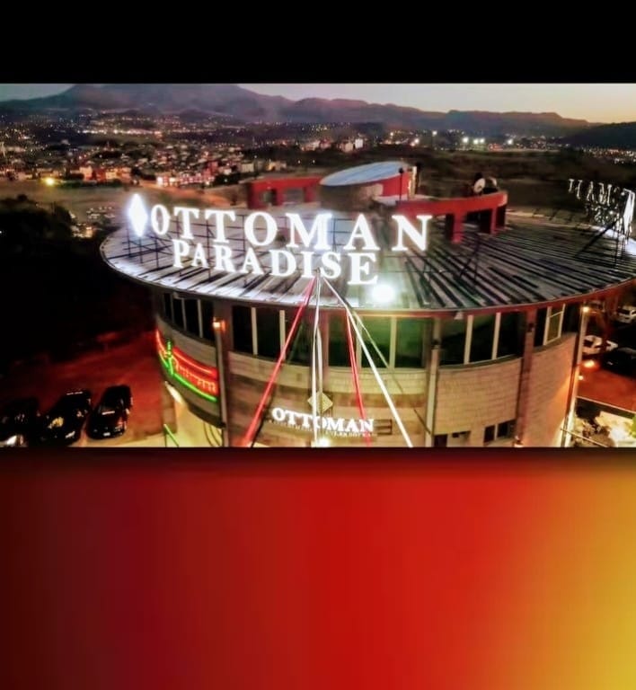 Kayseri kır düğünü