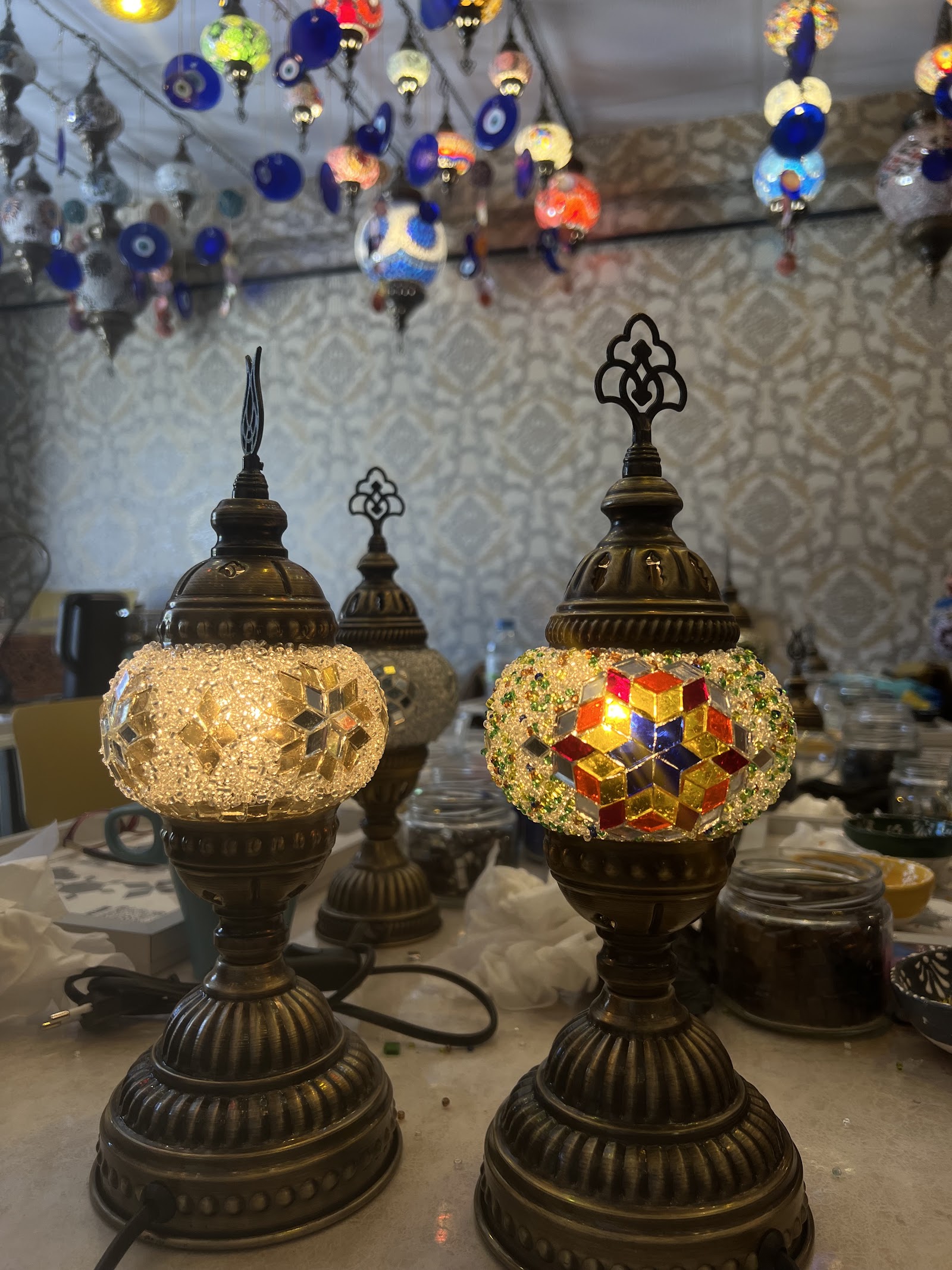 Nevşehir kır düğünü