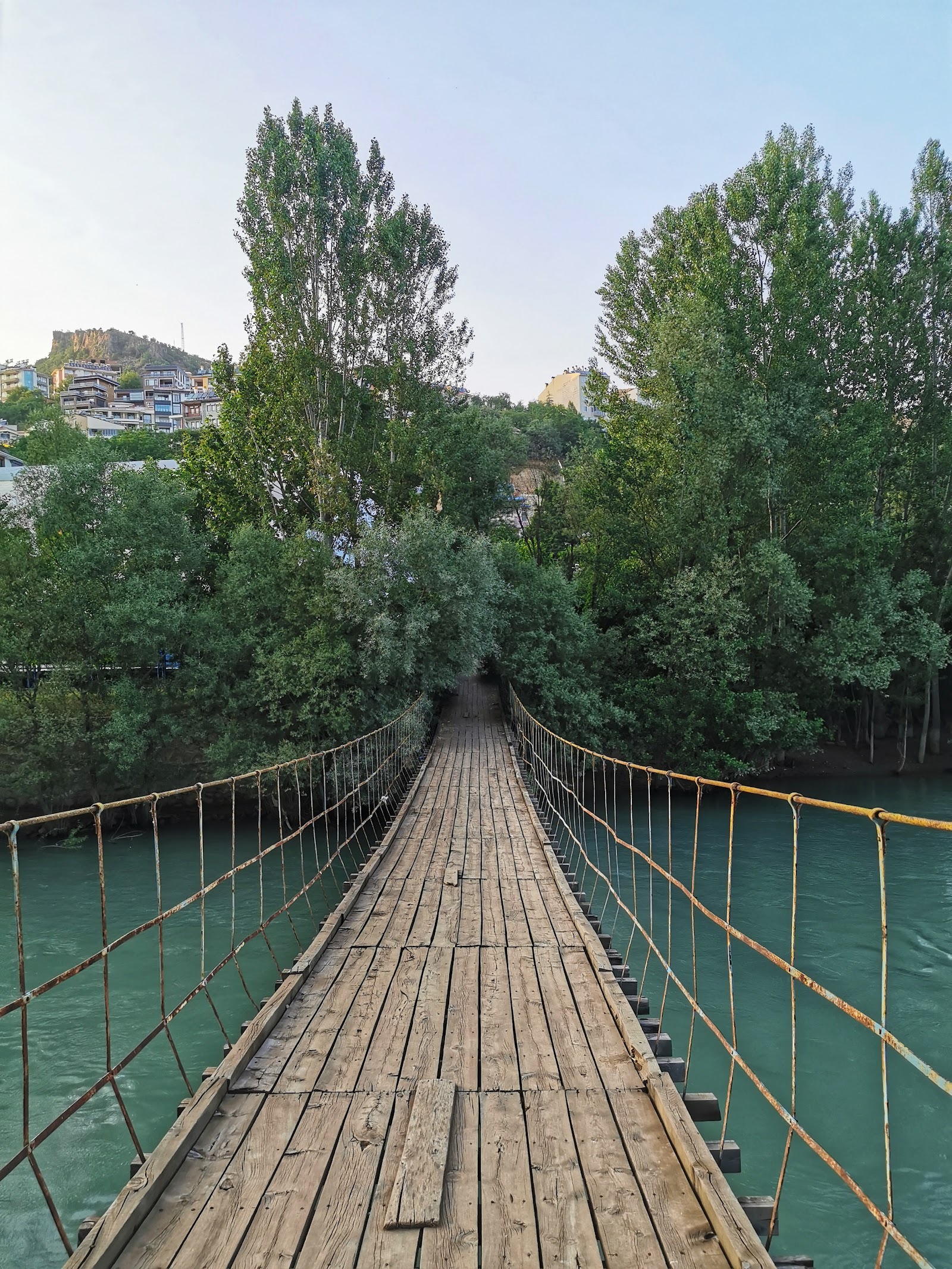 Tunceli kır düğünü